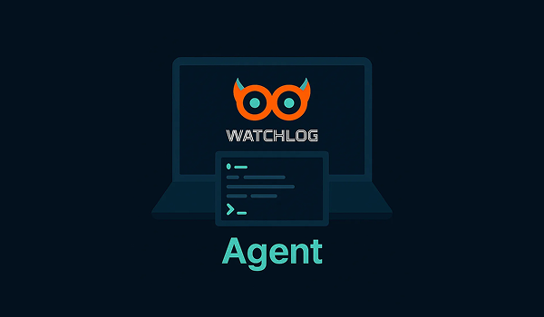 واچ‌لاگ Agent